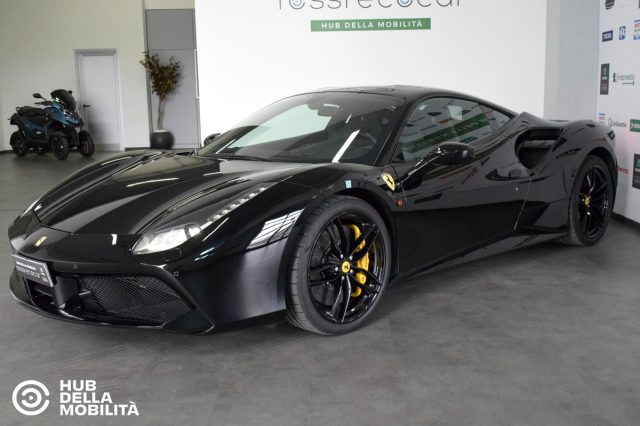 Ferrari 488 GTB 488 GTB - foto 3 di 25