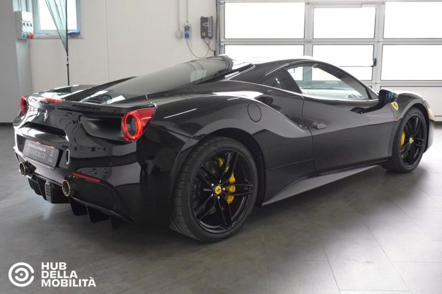 Ferrari 488 GTB 488 GTB - foto 4 di 25
