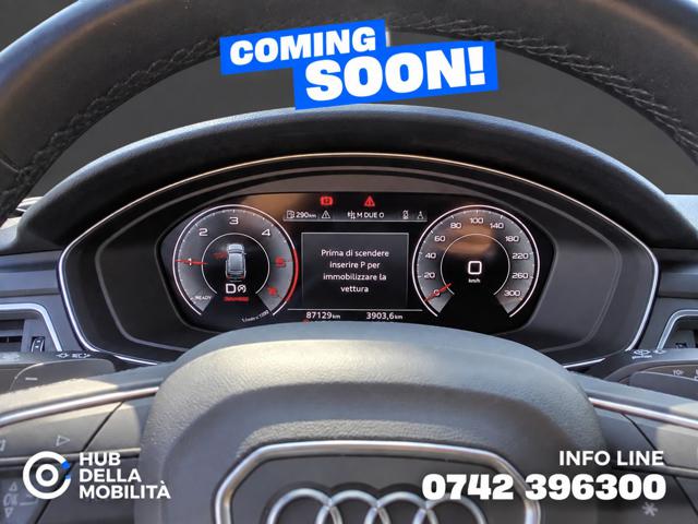 Audi A4 Avant 35 TDI/163 CV S tronic Business Advanced - foto 3 di 6