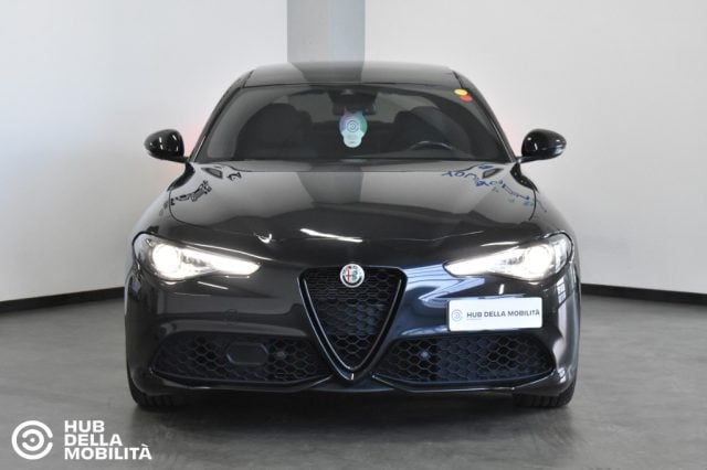 Alfa Romeo Giulia 2.2 Turbodiesel 210 CV AT8 AWD Q4 Veloce usato a FOLIGNO