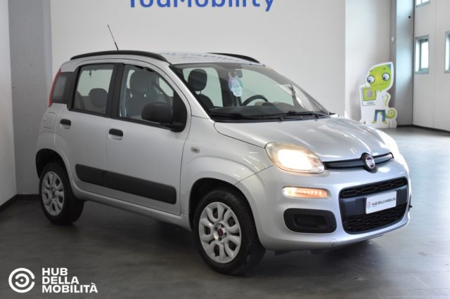 Fiat Panda 0.9 TwinAir Turbo Natural Power Easy - foto 2 di 21