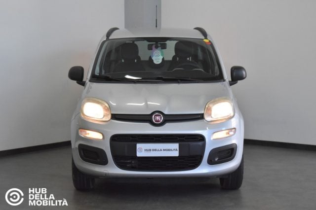 Fiat Panda 0.9 TwinAir Turbo Natural Power Easy, del 2013, 224.379 km, in vendita a Foligno (PG)