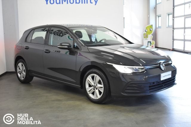Volkswagen Golf 2.0 TDI DSG SCR Life - foto 4 di 4