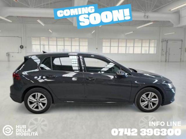 Volkswagen Golf 2.0 TDI DSG SCR Life - foto 3 di 11
