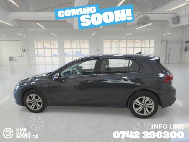 Volkswagen Golf 2.0 TDI DSG SCR Life - foto 4 di 11