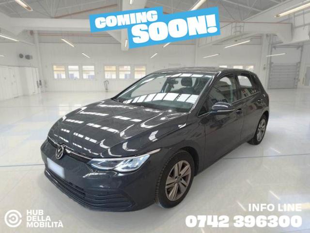 Volkswagen Golf 2.0 TDI DSG SCR Life - foto 2 di 11