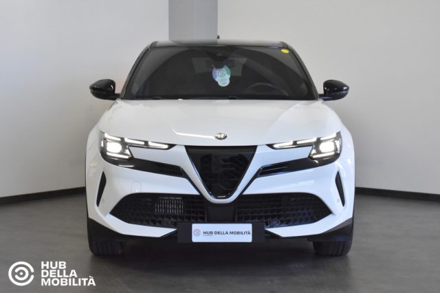 Alfa Romeo Junior 1.2 136 CV Hybrid eDCT6 Speciale usato a FOLIGNO