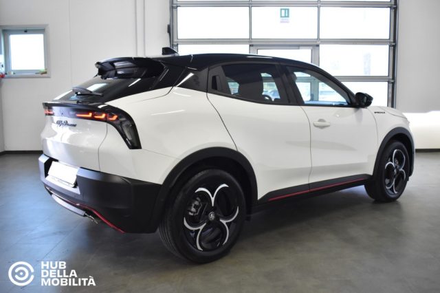 Alfa Romeo Junior 1.2 136 CV Hybrid eDCT6 Speciale - foto 4 di 4