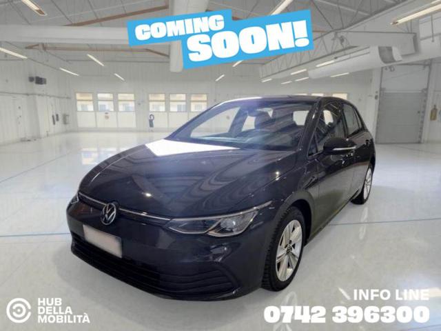 Volkswagen Golf 2.0 TDI DSG SCR Life - foto 2 di 10