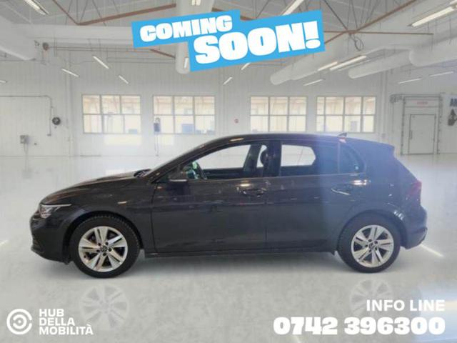 Volkswagen Golf 2.0 TDI DSG SCR Life - foto 4 di 10