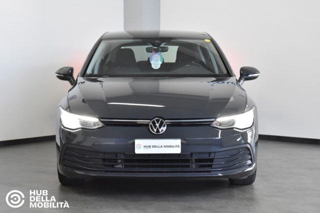 Volkswagen Golf 2.0 TDI DSG SCR Life, del 2023, 85.598 km, in vendita a Foligno (PG)