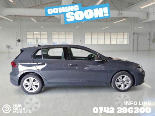Volkswagen Golf 2.0 TDI DSG SCR Life - foto 3 di 10