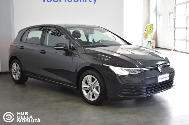 Volkswagen Golf 2.0 TDI DSG SCR Life - foto 4 di 4