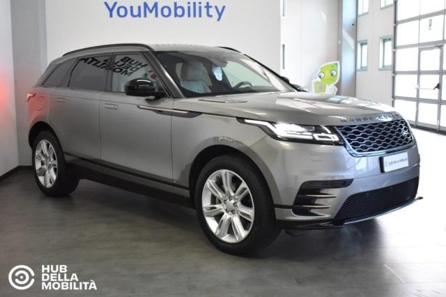 Land Rover Range Rover Velar 2.0D I4 180 CV R-Dynamic S - foto 2 di 33