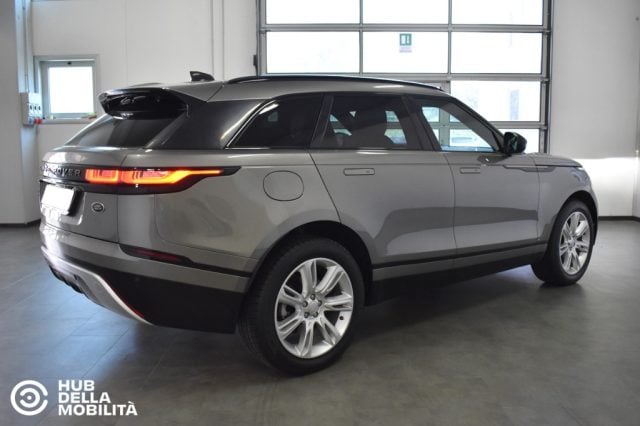 Land Rover Range Rover Velar 2.0D I4 180 CV R-Dynamic S - foto 4 di 33