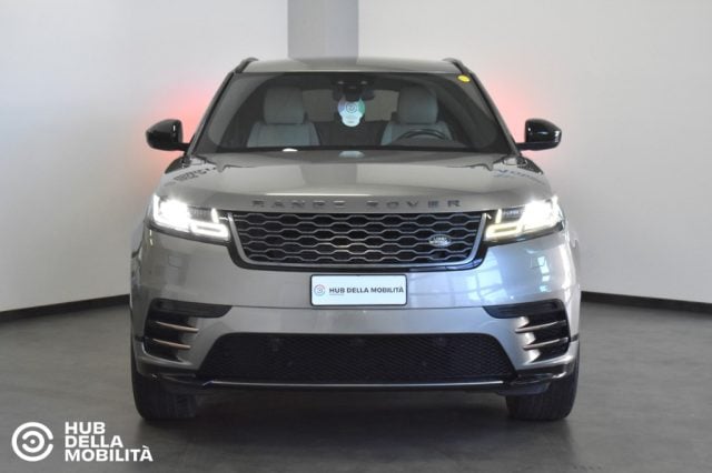 Land Rover Range Rover Velar 2.0D I4 180 CV R-Dynamic S, del 2020, 142.438 km, in vendita a Foligno (PG)