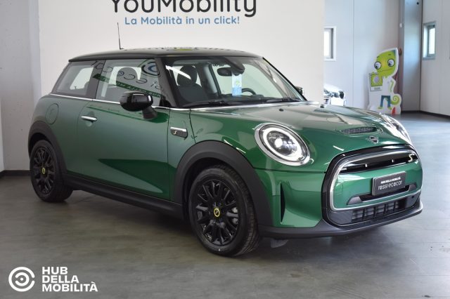 MINI Cooper SE Classic - foto 2 di 26
