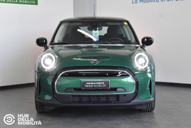 MINI Cooper SE Classic, del 2022, 25.465 km, in vendita a Foligno (PG)