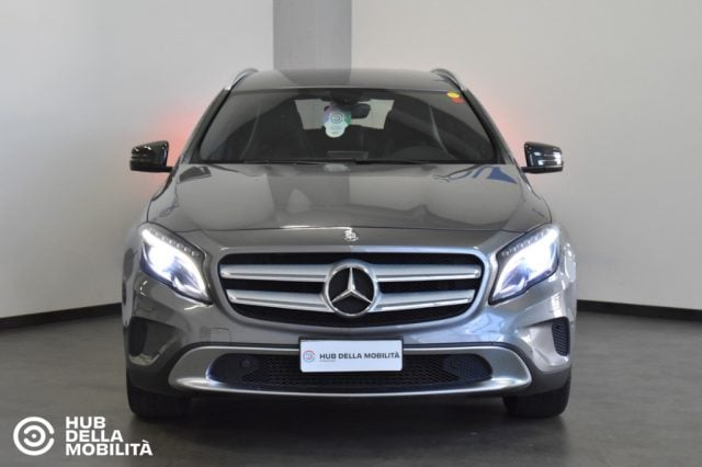 Mercedes-Benz GLA 200 CDI Automatic Sport, del 2014, 245.449 km, in vendita a Foligno (PG)