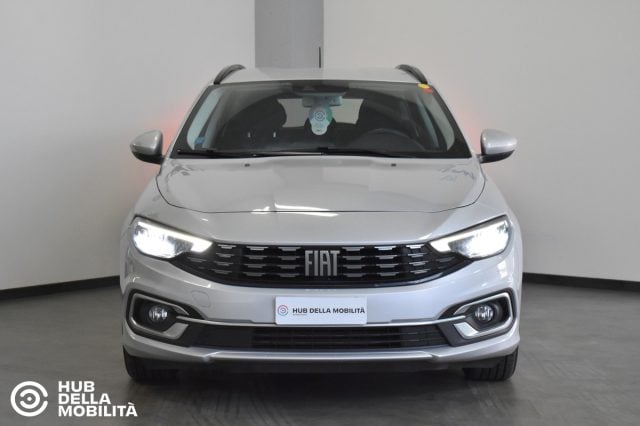 Fiat Tipo 1.6 Mjt S&S SW Business, del 2022, 117.319 km, in vendita a Foligno (PG)