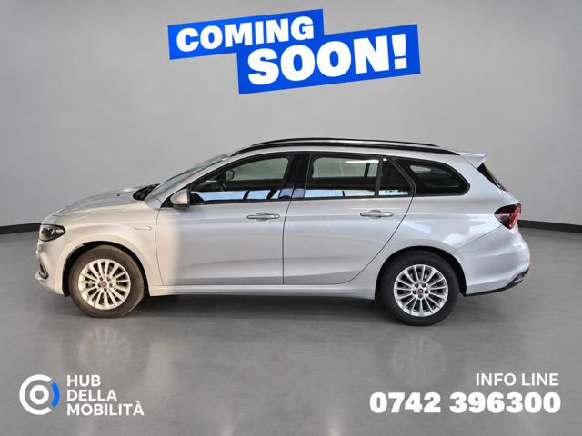 Fiat Tipo 1.6 Mjt S&S SW Business - foto 2 di 7