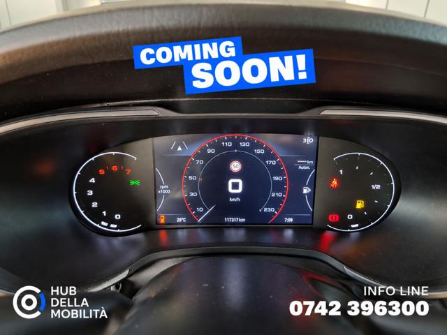 Fiat Tipo 1.6 Mjt S&S SW Business - foto 4 di 7