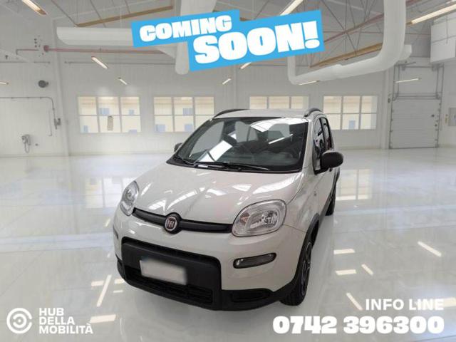 Fiat Panda 0.9 TwinAir Turbo Natural Power City Life - foto 2 di 8