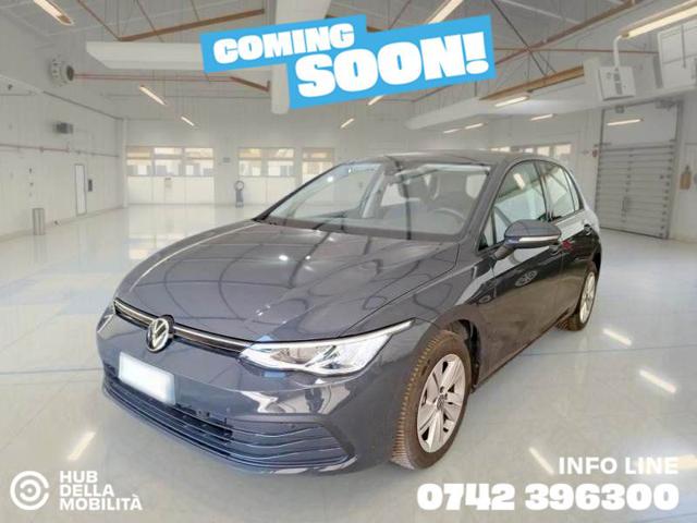 Volkswagen Golf 2.0 TDI 115 CV SCR Life - foto 2 di 11