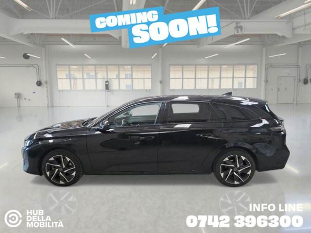 Peugeot 308 BlueHDi 130 S&S EAT8 SW Allure - foto 4 di 11
