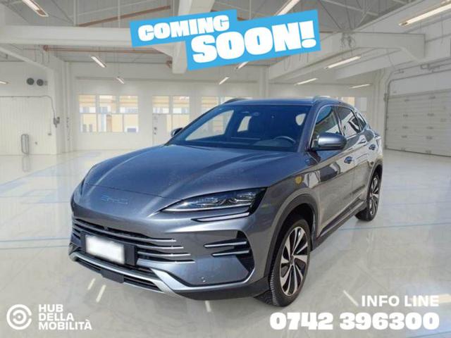 BYD Seal U DMi 1.5 Turbo 324 CV PHEV Design 4wd - foto 2 di 4