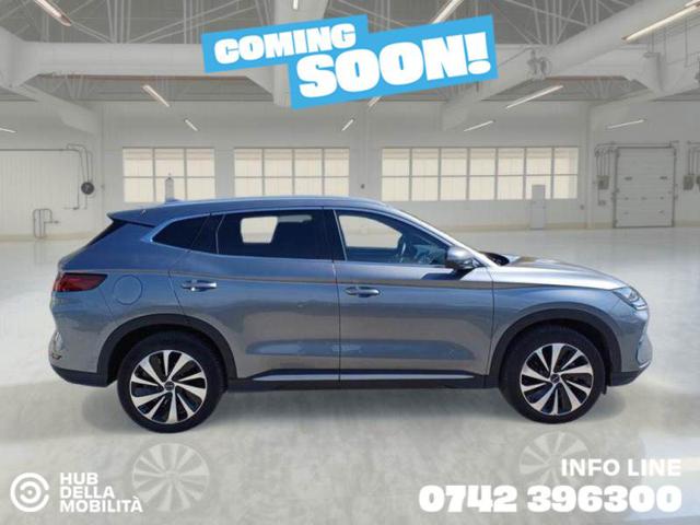 BYD Seal U DMi 1.5 Turbo 324 CV PHEV Design 4wd - foto 3 di 4
