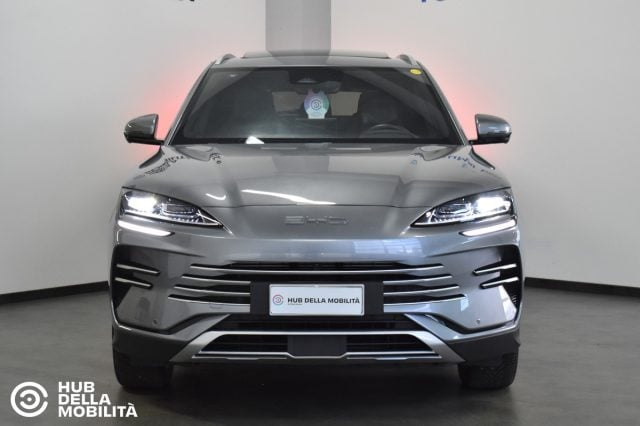 BYD Seal U DMi 1.5 Turbo 324 CV PHEV Design 4wd, del 2025, 19.777 km, in vendita a Foligno (PG)