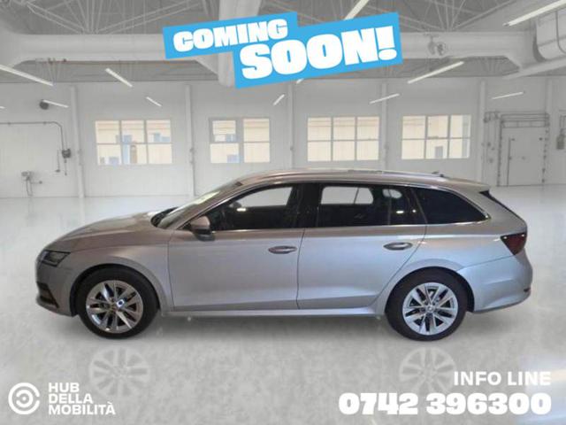Skoda Octavia 1.5 G-TEC DSG Wagon Style - foto 4 di 4