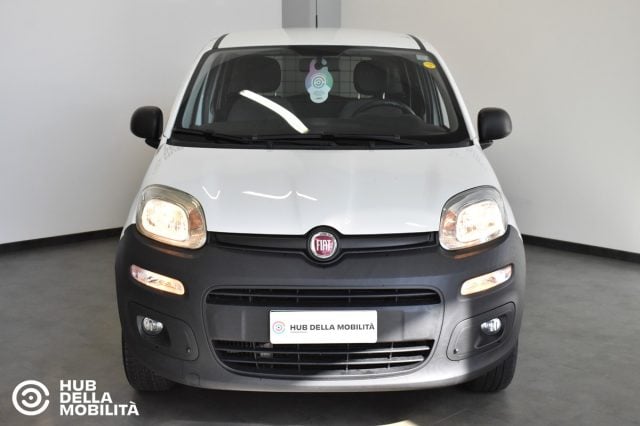 Fiat Panda 0.9 TwinAir Turbo Nat. Power Pop Van, del 2021, 80.761 km, in vendita a Foligno (PG)