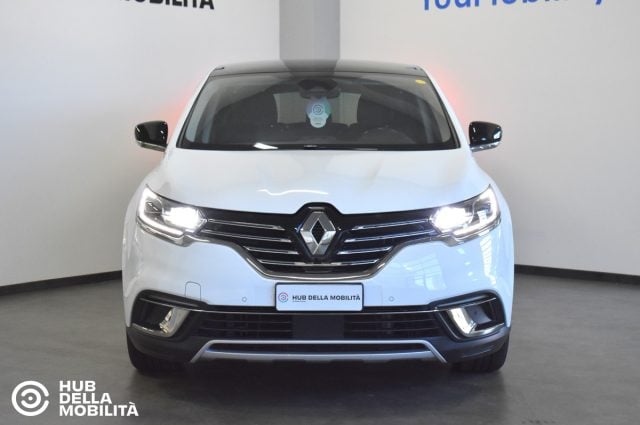 Renault Espace Blue dCi 160 CV EDC Techno - 7 posti, del 2023, 79.915 km, in vendita a Foligno (PG)