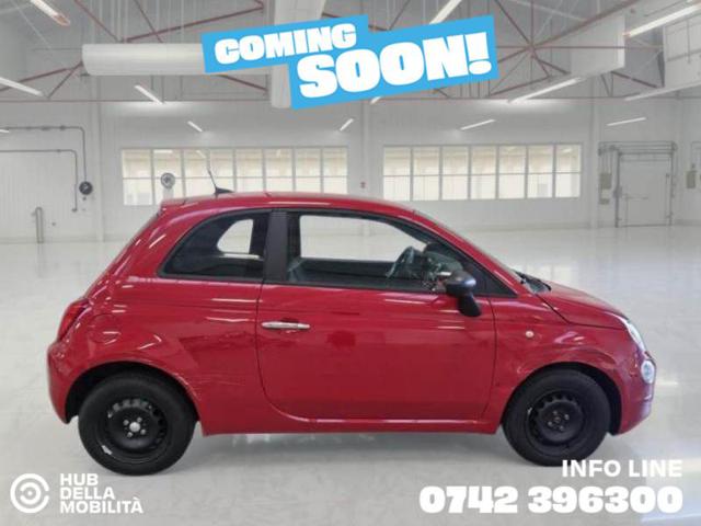 Fiat 500 1.0 Hybrid - foto 3 di 4
