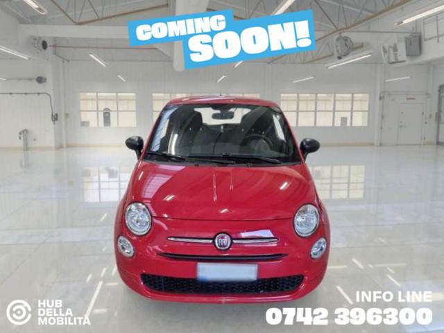 Fiat 500 1.0 Hybrid, del 2024, 26.083 km, in vendita a Foligno (PG)