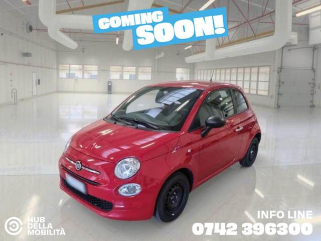 Fiat 500 1.0 Hybrid - foto 2 di 4