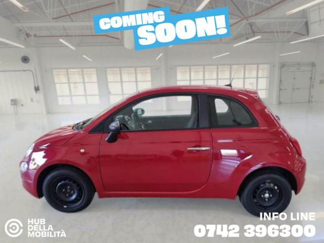 Fiat 500 1.0 Hybrid - foto 4 di 4