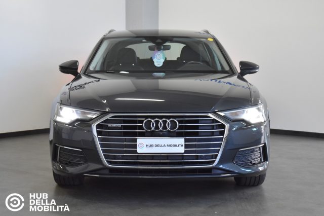 Audi A6 Avant 45 3.0TDI quattro ultra Stronic Business Des, del 2022, 118.789 km, in vendita a Foligno (PG)