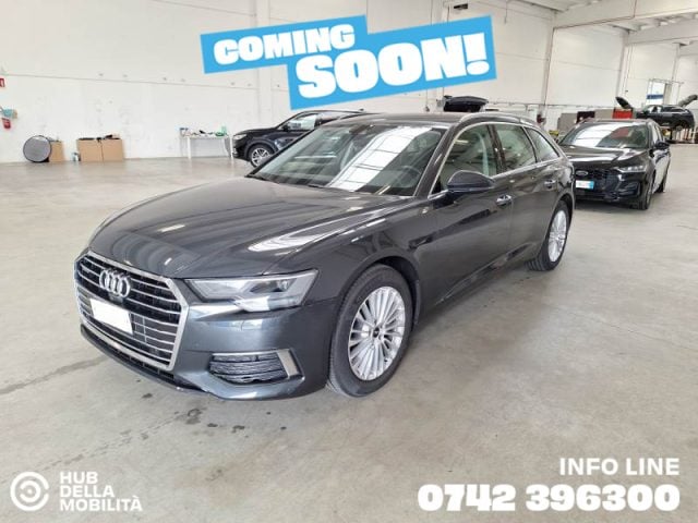 Audi A6 Avant 45 3.0 TDI quattro ultra S tronic Business D - foto 3 di 4