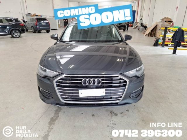 Audi A6 Avant 45 3.0 TDI quattro ultra S tronic Business D, del 2022, 118.787 km, in vendita a Foligno (PG)