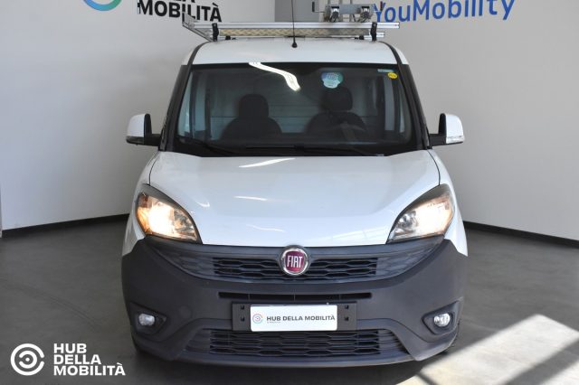 Fiat Doblo 1.4 T-Jet Nat. Pow. PC-TN Cargo SX Officina Mobile, del 2019, 152.507 km, in vendita a Foligno (PG)