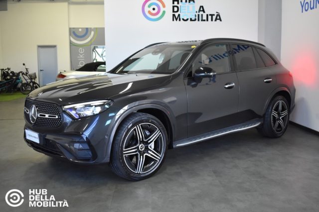 Mercedes-Benz GLC 300 d 4Matic Mild Hybrid AMG Premium - foto 3 di 4