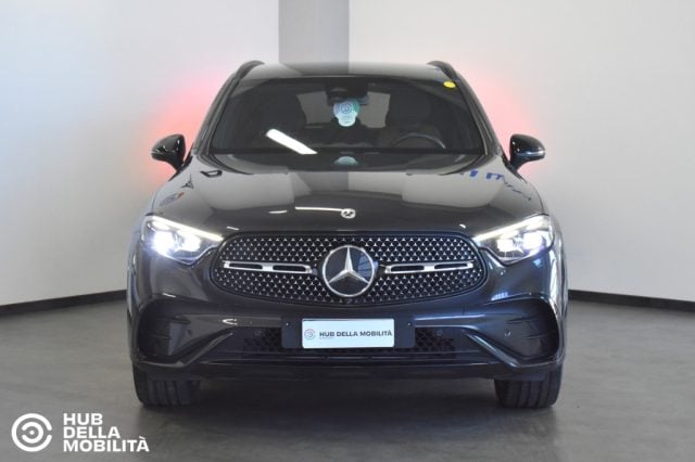 Mercedes-Benz GLC 300 d 4Matic Mild Hybrid AMG Premium, del 2023, 62.099 km, in vendita a Foligno (PG)