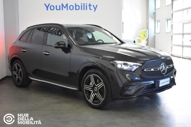 Mercedes-Benz GLC 300 d 4Matic Mild Hybrid AMG Premium - foto 2 di 4