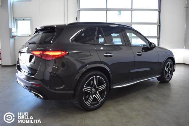 Mercedes-Benz GLC 300 d 4Matic Mild Hybrid AMG Premium - foto 4 di 4