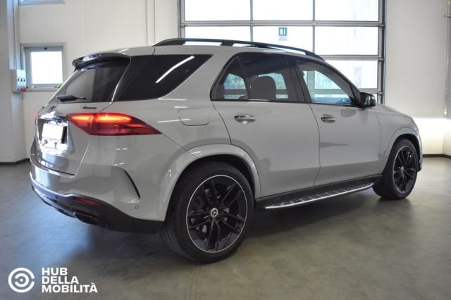 Mercedes-Benz GLE 450 d 4Matic Mild Hybrid AMG Line Advanced Plus - foto 4 di 4