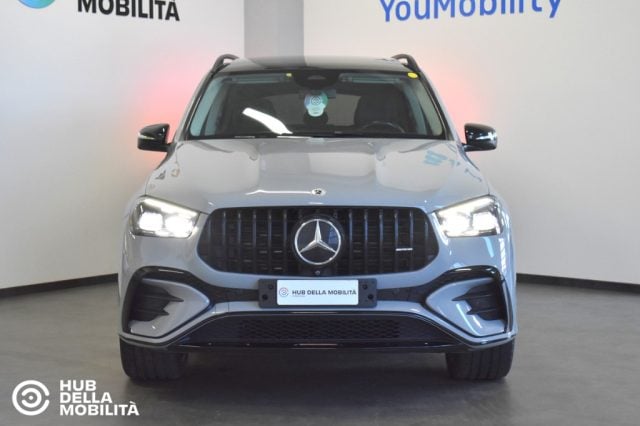 Mercedes-Benz GLE 450 d 4Matic Mild Hybrid AMG Line Advanced Plus, del 2023, 109.849 km, in vendita a Foligno (PG)
