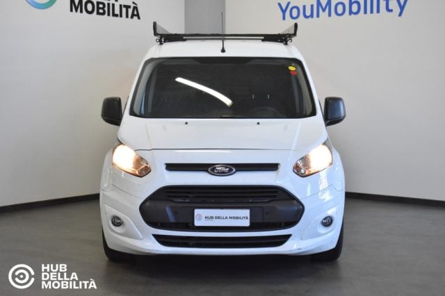 Ford Transit Connect 220 1.6 TDCi 115CV PC Furgone Entry, del 2015, 362.879 km, in vendita a Foligno (PG)